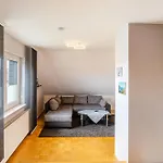 Apartment An Der Ohme Warburg