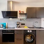 An Der Ohme Apartment Warburg