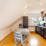 An Der Ohme Apartment