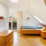Apartment An Der Ohme