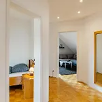 Apartment An Der Ohme Warburg