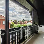 Apartment An Der Ohme Warburg