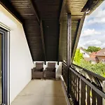 Apartment An Der Ohme *