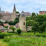 Apartment An Der Ohme Warburg