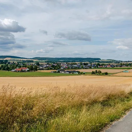 דירה An Der Ohme *