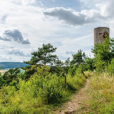 An Der Ohme ורבורג