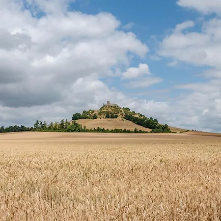 An Der Ohme דירה *