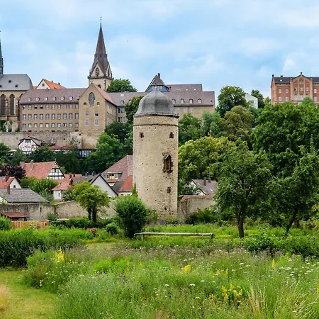 An Der Ohme ורבורג