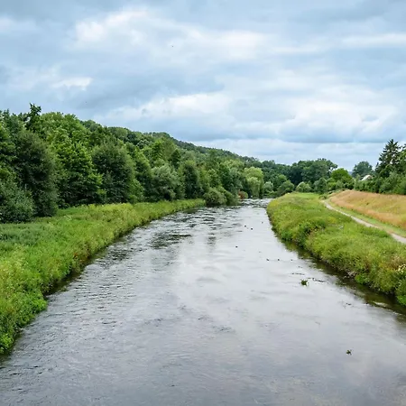 דירה An Der Ohme