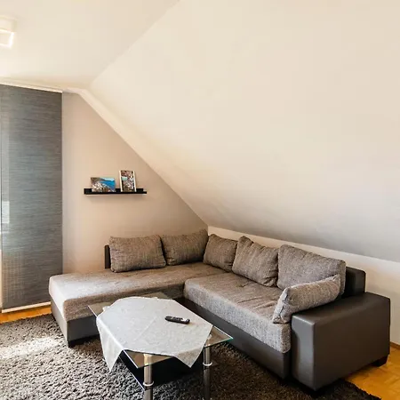 An Der Ohme דירה ורבורג