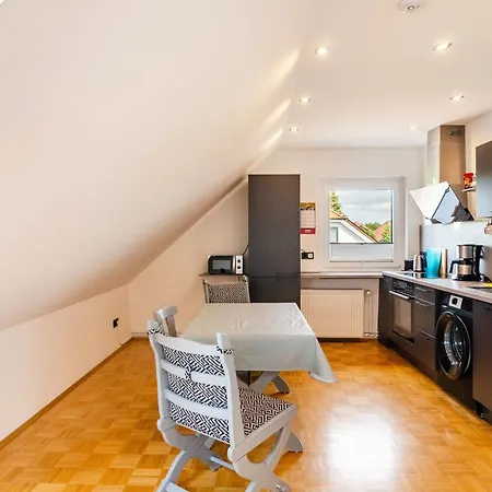 An Der Ohme דירה