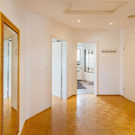 דירה An Der Ohme