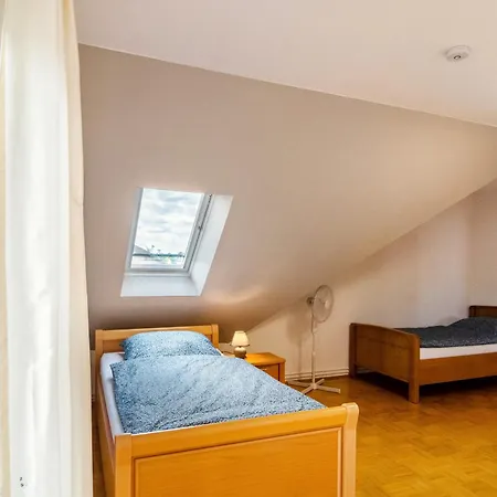 An Der Ohme דירה *