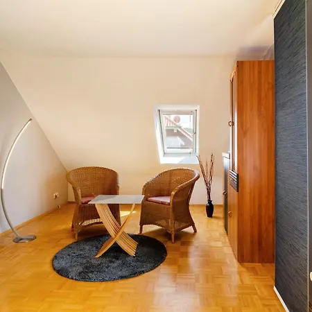 דירה An Der Ohme *