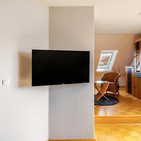 An Der Ohme * ורבורג