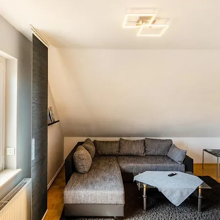 דירה An Der Ohme *