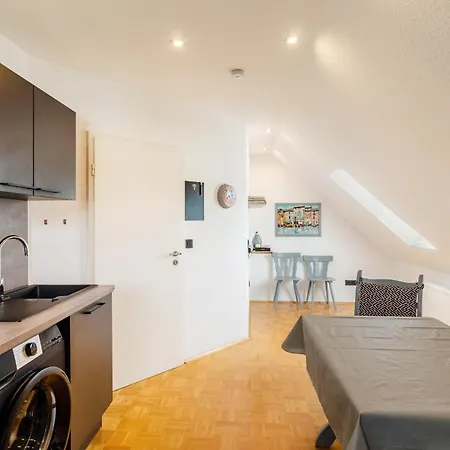 An Der Ohme דירה ורבורג