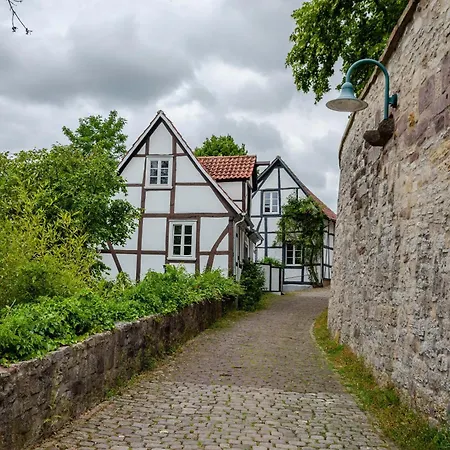 An Der Ohme * ורבורג