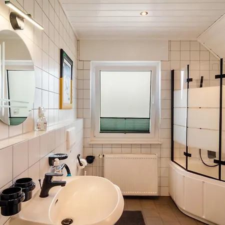 An Der Ohme * ורבורג