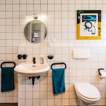 An Der Ohme דירה *