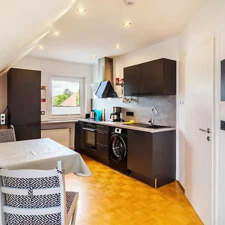 An Der Ohme * ורבורג