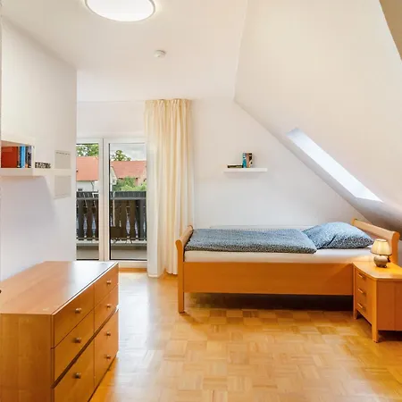 An Der Ohme דירה ורבורג