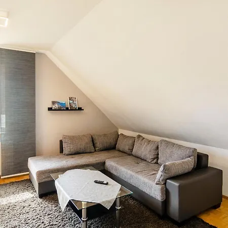 An Der Ohme Apartamento