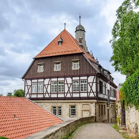 An Der Ohme *