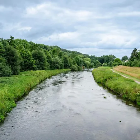 An Der Ohme