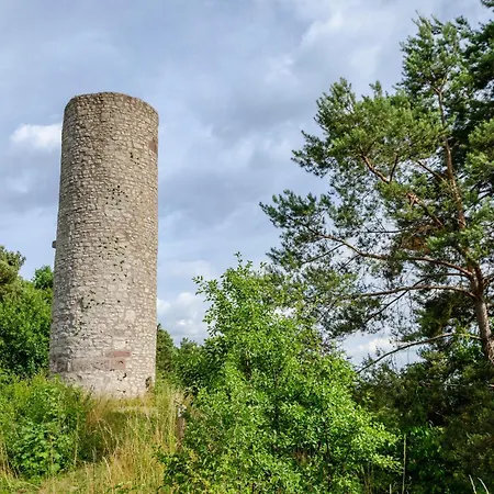An Der Ohme *