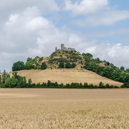 An Der Ohme