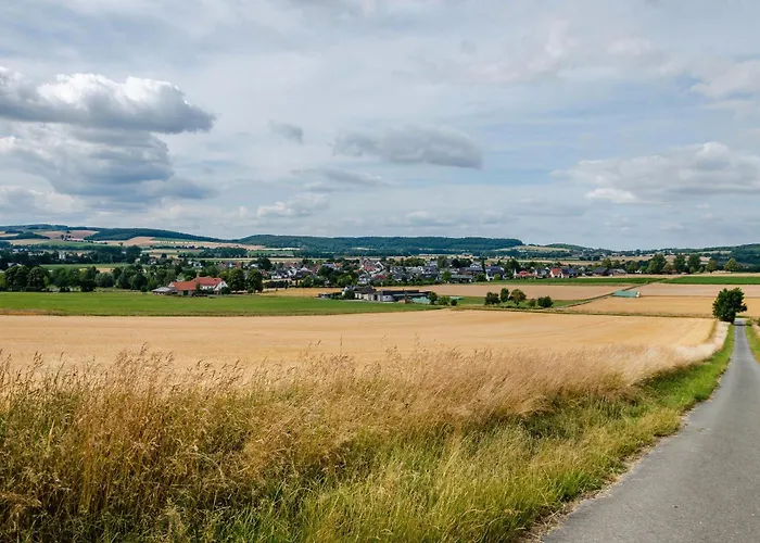 Apartman An Der Ohme *