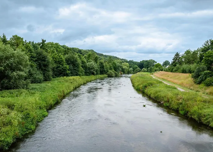 Apartman An Der Ohme