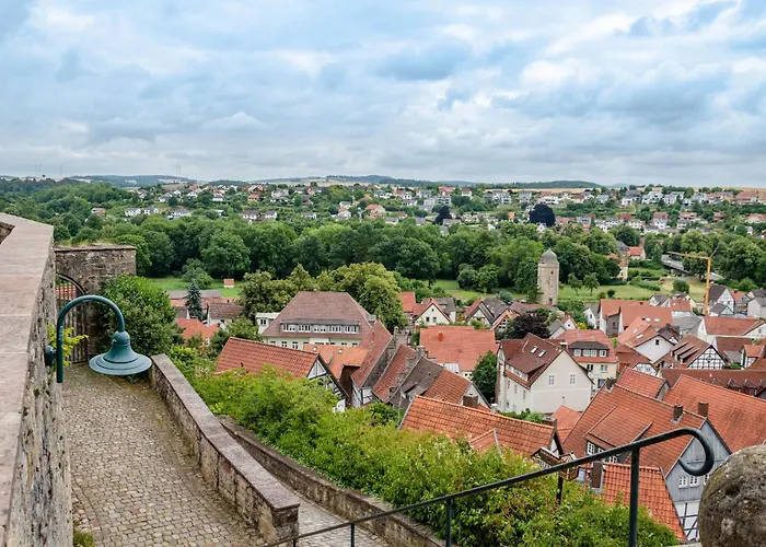 An Der Ohme * Warburg