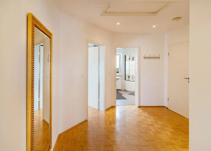 Apartman An Der Ohme