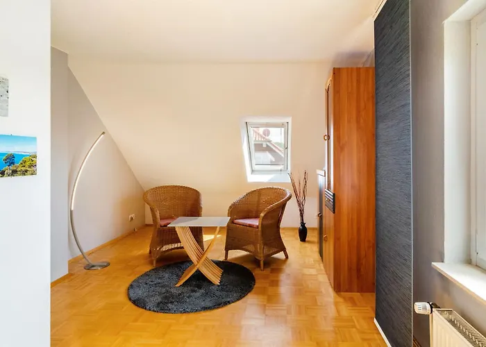 Apartman An Der Ohme *