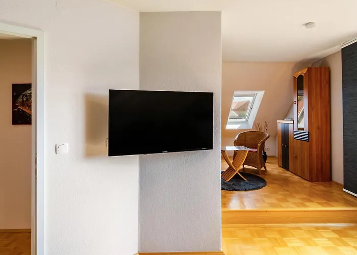 An Der Ohme * Warburg