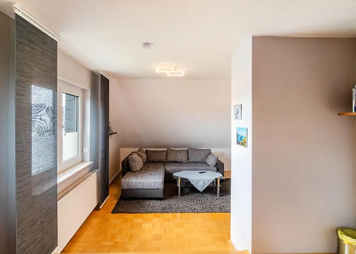 Apartman An Der Ohme