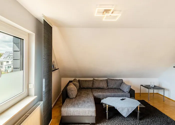 Apartman An Der Ohme *