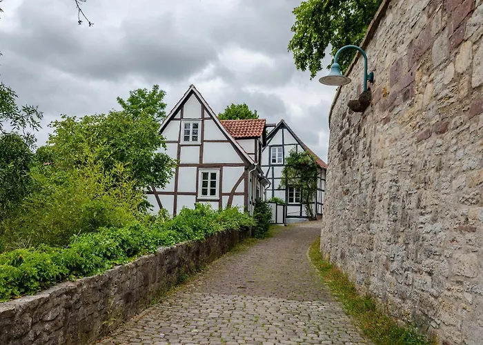 An Der Ohme * Warburg