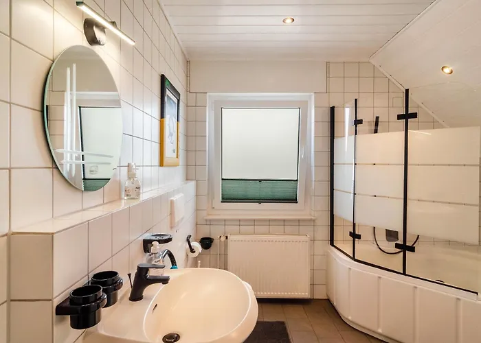 An Der Ohme * Warburg